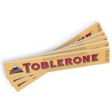 Toblerone Konfektyr & Kakor Toblerone Mjölkchoklad 50