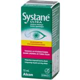 Alcon Komfortdroppar Alcon Systane Ultra Without Preservative