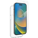 Zagg Skärmskydd Zagg InvisibleShield Glass Elite 360 Screen Protector and Case for iPhone 14 Pro