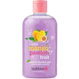 BubbleT Hygienartiklar BubbleT Mango & Passion Fruit Smoothie Bath & Shower Gel