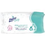 Linteo Baby Ultra Sensitive Mjuka våtservetter för baby 64 st