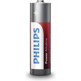 Philips Power Alkaline LR6P4B/05 hushållsbatteri Engångsbatteri AA Alkalisk