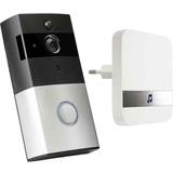 Dörrklockor Home It Video Doorbell