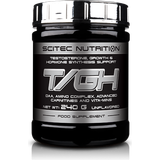 Testosteron tillskott Scitec Nutrition Testosteron + tillväxt hormon stödpulver 240