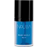 Nouba Läpprodukter Nouba Blue Shield Fuktgivande serum för läppar