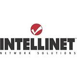 Intellinet Nätverkskort Intellinet 507509 transceiver-moduler för nätverk Fiberoptik 1000 Mbit/s SFP