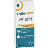 Thealipid Ögondroppar 10ml 250 doser Ögondroppar