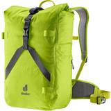 Väskor Deuter Amager 25 5 Cycling backpack size 25 5 l, green