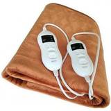Värmefiltar Camry Electirc Heating Blanket with Timer CR 7436 Number of