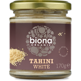 Biona Pålägg & Sylt Biona Organic Tahin utan salt eko
