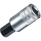 Stahlwille Hylsnyckel Stahlwille 3050010 In-Hexagon 1/2in Drive Head Socket Wrench