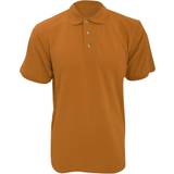 Kustom Kit Workwear Short Sleeve Polo Shirt