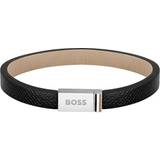 Hugo Boss Armband HUGO BOSS Jace Bracelet 1580336M