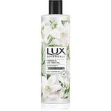 LUX Bad- & Duschprodukter LUX Shower Gel Freesia & Tea Tree Oil 500ml
