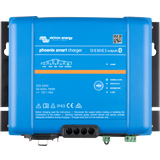 Batterier & Laddbart Victron Energy Phoenix Smart IP43 Charger 12/50(3) 230V
