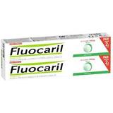 Fluocaril Tandvård Fluocaril Bi-Fluoride Mint Paste 145mg 2x75ml
