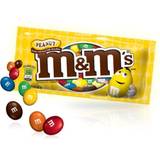 Mars Konfektyr & Kakor Mars M&M's Peanut 45g 24