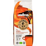 Ekologiska Hela kaffebönor Lavazza ¡Tierra For Africa Organic Coffee Beans 500g 1pack