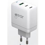 Gear PD/PPS Travel Charger with GaN