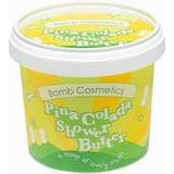 Bomb Cosmetics Duschcremer Bomb Cosmetics Shower Butter Pina Colada 365ml