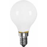 GN Belysning LED-lampor GN Belysning 784311 LED Lamps 4W E14