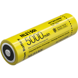 Batterier - Laddningsbara standardbatterier - Li-ion Batterier & Laddbart NiteCore NL2150i