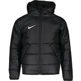 Tunnare jackor Barnkläder Nike Kid's Therma-Fit Academy Pro Lightweight Jacket - Black/Black/Black/White