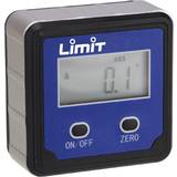 Digital Mätverktyg Limit LDC60 Mini Vattenpass