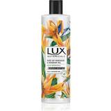 LUX Duschcremer LUX Bird Of Paradise & Roseship Oil Shower Gel 500ml