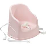 Thermobaby "Bebisstol Booster Rosa Block"