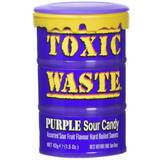 Toxic Waste Drum Candy Sweets Ultra Sour Flavours