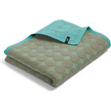 Svarta Sängkläder Hay Mega Dot Sängöverkast Gul, Svart, Beige, Grå, Grön, Blå (245x195cm)