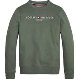 Tommy Hilfiger Essential Terry Sweatshirt - Avalon Green (KS0KS00204-MRY)