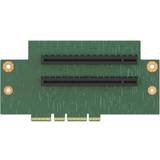 PCIe Nätverkskort & Bluetooth-adaptrar Intel CYP2URISER3STD nätverkskort/adapters Intern PCIe