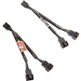 Noctua NA-SYC1 Sleeved Y-Cable