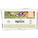 Moltex Blöjor Moltex Pure & Nature Size 2 Mini