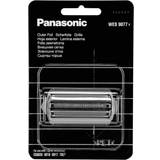 Panasonic Rakapparater & Trimmers Panasonic replacement shaver foil