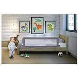 DreamBaby Nicole Extra-Wide Bed Rail