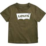 T shirt levis barn Barnkläder Levi's T-shirt Dark Olive T-shirt