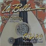 La Bella Oud String Set