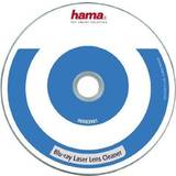 Hama Försättslinser Hama Laser Lens Cleaner for Blu-Ray Disc 00116201 Försättslins