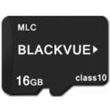 BlackVue MicroSD 16GB Inkl. adapter