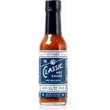 Hot ones Chili Klaus Hot Ones The Classic Garlic Fresno Edition 14.8cl