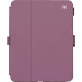 Speck Rosa Datortillbehör Speck 150226-7265 Ap-2025 Balance Folio Pink/purple