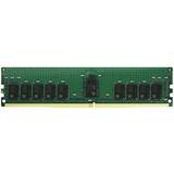 RAM minnen Synology 16 GB DDR4 REGISTERD DIMM MEM