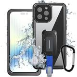 Armor-X Skal Armor-X Waterproof Case for iPhone 14 Pro