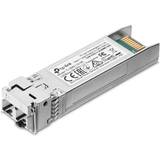 TP-Link Nätverkskort & Bluetooth-adaptrar TP-Link 10GBase-SR SFP LC Transceiver
