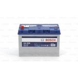 Bilbatteri 95ah Bosch Bilbatteri S4029 95 Ah 830 A 12 V
