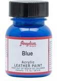 Angelus® Acrylic Leather Paint, 4 oz., Turquoise 