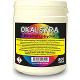 Oxalsyra Oxalic Acid Dihydrate c